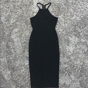 🖤Express black dress! New with tags!🖤